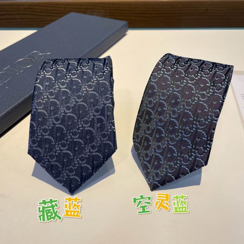 Dior Tie 0629